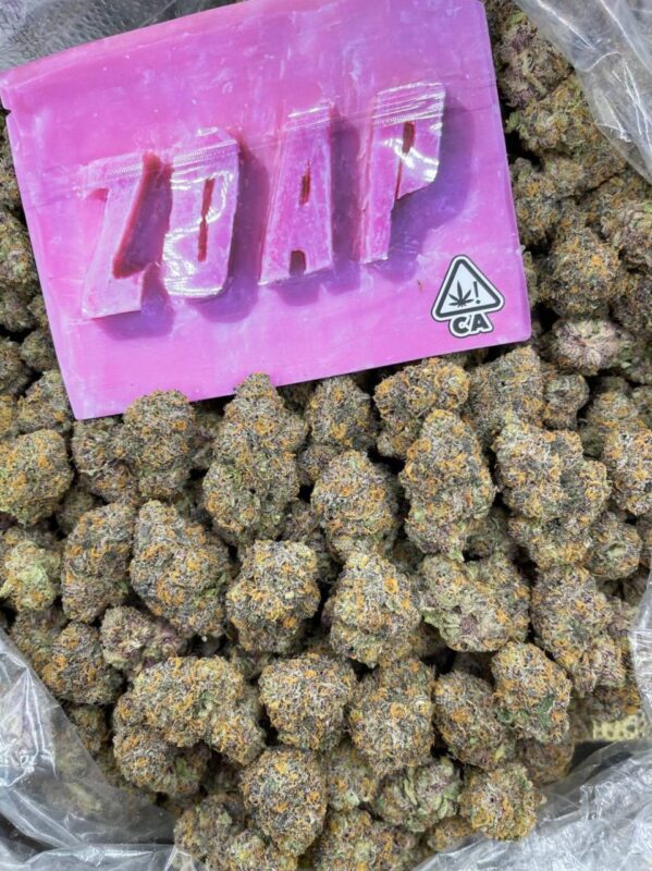 zoap strain